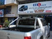 AMAROK ORJİNAL ROLLBAR İTHAL AMAROK AKSESUARLARI