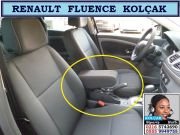 SGL-35103.1 RENAULT FLUENCE KOLÇAK FLUENCE AKSESUARLARI