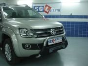 AMAROK KROM ve POLİÜRETAN ÖN KORUMA AMAROK AKSESUARLARI