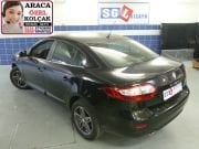 SGL-35103.1 RENAULT FLUENCE KOLÇAK FLUENCE AKSESUARLARI