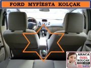 SGL-13103.1 FORD MY FİESTA KOLÇAK FORD MY FİESTA AKSESUARLARI
