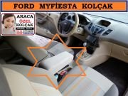 SGL-13103.1 FORD MY FİESTA KOLÇAK FORD MY FİESTA AKSESUARLARI