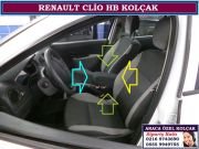SGL-35100.3 CLİO HB KOLÇAK CLİO HB AKSESUARLARI