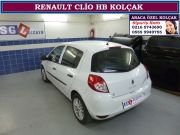 SGL-35100.3 CLİO HB KOLÇAK CLİO HB AKSESUARLARI