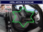 SGL-32101 OPEL ASTRA H KOLÇAK OPEL ASTRA H AKSESUARLARI