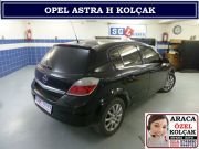 SGL-32101 OPEL ASTRA H KOLÇAK OPEL ASTRA H AKSESUARLARI