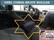 SGL-32104 OPEL CORSA ENJOY KOLÇAK OPEL CORSA AKSESUARLARI
