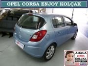 SGL-32104 OPEL CORSA ENJOY KOLÇAK OPEL CORSA AKSESUARLARI