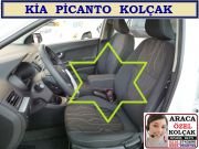 SGL-21103 KİA PİCANTO KOLÇAK KİA PİCANTO AKSESUARLARI