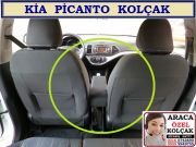 SGL-21103 KİA PİCANTO KOLÇAK KİA PİCANTO AKSESUARLARI