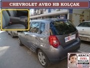 SGL-5100 CHEVROLET AVEO HB KOLÇAK AVEO HB AKSESUARLARI