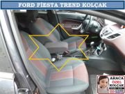 SGL-13101.1 FORD FİESTA TREND KOLÇAK FİESTA TREND AKSESUARLARI