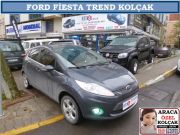 SGL-13101.1 FORD FİESTA TREND KOLÇAK FİESTA TREND AKSESUARLARI