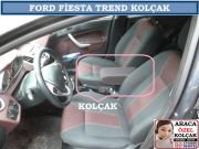 SGL-13101.1 FORD FİESTA TREND KOLÇAK FİESTA TREND AKSESUARLARI