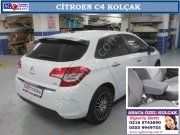 SGL-7103.4 CİTROEN C4 KOLÇAK CİTROEN C4 AKSESUAR