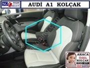 SGL-2100 AUDİ A1 KOLÇAK AUDİ A1 AKSESUARLARI