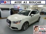 SGL-2100 AUDİ A1 KOLÇAK AUDİ A1 AKSESUARLARI