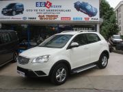 SGL-40303A SSANGYONG KORANDO ÇEKİ DEMİRİ 2010-. SSANGYONG KORANDO AKSESUARLARI