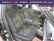 SGL-35102.4 CLİO SYMBOL XPRESSİON KOLÇAK CLİO SYMBOL AKSESUARLARI