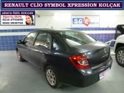 SGL-35102.4 CLİO SYMBOL XPRESSİON KOLÇAK CLİO SYMBOL AKSESUARLARI