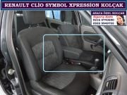 SGL-35102.4 CLİO SYMBOL XPRESSİON KOLÇAK CLİO SYMBOL AKSESUARLARI