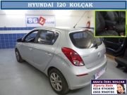 SGL-16102 HYUNDAİ İ20 KOLÇAK HYUNDAİ İ20 AKSESUARLARI