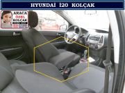 SGL-16102.1 HYUNDAİ İ20 KOLÇAK HYUNDAİ İ20 AKSESUARLARI