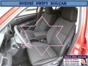 SGL-43102 SUZUKİ SWİFT KOLÇAK SUZUKİ SWİFT AKSESUARLARI