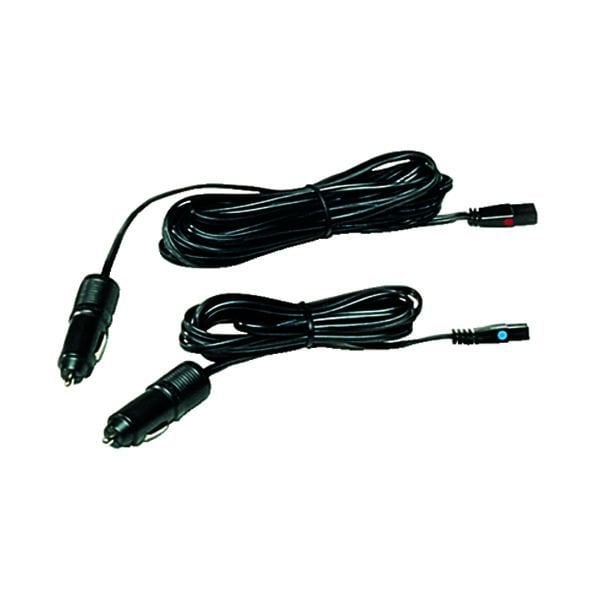 Karavan Termoelektrik Buzdolabı Kablosu