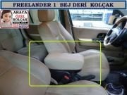 SGL-24100.1 FREELANDER 1 KOLÇAK BEJ DERİ FREELANDER 1 AKSESUARLARI