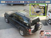 SGL-24100.1 FREELANDER 1 KOLÇAK BEJ DERİ FREELANDER 1 AKSESUARLARI