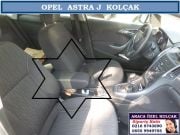SGL-32102 OPEL ASTRA J KOLÇAK OPEL ASTRA J AKSESUARLARI