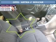 SGL-32102 OPEL ASTRA J KOLÇAK OPEL ASTRA J AKSESUARLARI