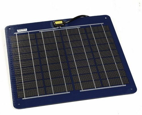 Karavan Solara CSMS80M36 Esnek Güneş Paneli 23 Wp