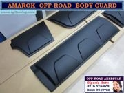 SGL-451-7A.1 AMAROK CANYON BODY GUARD CLADDING AMAROK CANYON AKSESUARLARI