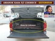 AMAROK OFF-ROAD TİPİ KASA İÇİ ÇEKMECE EXTENSİON