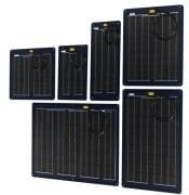 Karavan Solara CSMS120M36 Esnek Güneş Paneli 34 Wp