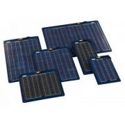 Karavan Solara CSMS120M36 Esnek Güneş Paneli 34 Wp