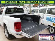 SGL-451-3A AMAROK BAGAJ HAVUZU KASA İÇİ AMAROK AKSESUARLARI