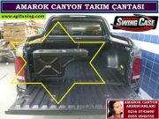 AMAROK CANYON KASA İÇİ BOX SWİNG CASE AMAROK CANYON AKSESUARLARI
