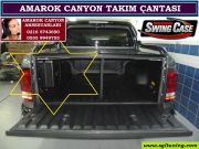 AMAROK CANYON KASA İÇİ BOX SWİNG CASE AMAROK CANYON AKSESUARLARI