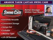 AMAROK KASA İÇİ BOX SWİNG CASE AMAROK AKSESUARLARI