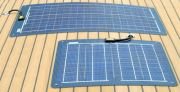 Marin Solara CSMS120M36 Esnek Güneş Paneli 34 Wp