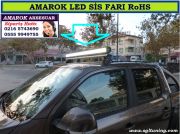 AMAROK CANYON LED SİS FARI RoHS ORJİNAL AMAROK AKSESUARLARI