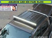 AMAROK CANYON LED SİS FARI RoHS ORJİNAL AMAROK AKSESUARLARI