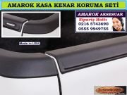 AMAROK KASA KENAR KORUMASI AMAROK AKSESUARLARI