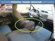 SGL-44100 TOYOTA YARİS KOLÇAK TOYOTA YARİS AKSESUARLARI