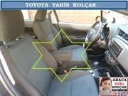 SGL-44100 TOYOTA YARİS KOLÇAK TOYOTA YARİS AKSESUARLARI