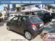SGL-44100 TOYOTA YARİS KOLÇAK TOYOTA YARİS AKSESUARLARI