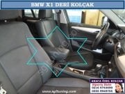 SGL-3100 BMW X1 DERİ KOLÇAK BMW X1 AKSESUARLARI